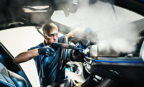 Best Best Air Duct Cleaning Near Me  in Marlboro Meadows, MD
