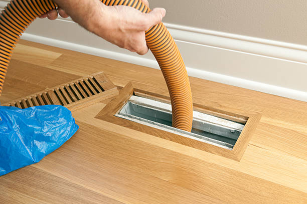 Best Professional Duct Cleaning Services  in Marlboro Meadows, MD