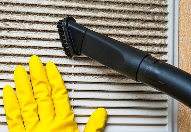 Best Ventilation Cleaning Services  in Marlboro Meadows, MD